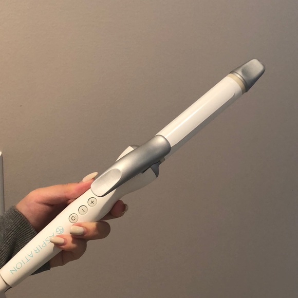 Hair Curliron - Picture 1 of 4